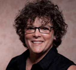 Dr. Bronwyn McAndrews