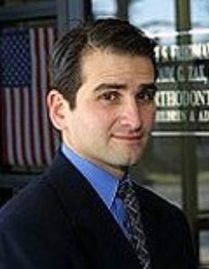  Dr. Efraim Zak
