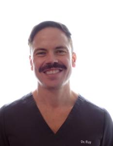 Dr. Tyrun Ray